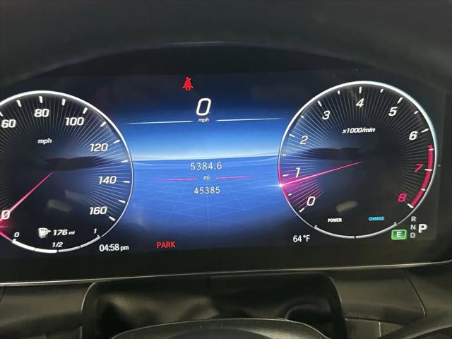 2023 Mercedes-Benz GLC 4MATIC SUV