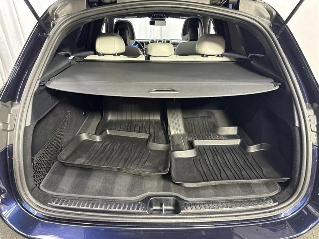 2023 Mercedes-Benz GLC 4MATIC SUV