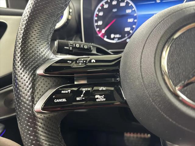 2023 Mercedes-Benz GLC 4MATIC SUV