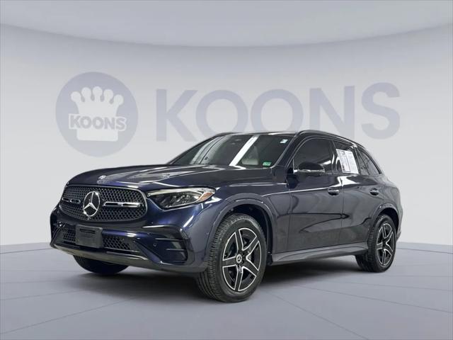 2023 Mercedes-Benz GLC 4MATIC SUV for sale in Arlington, VA
