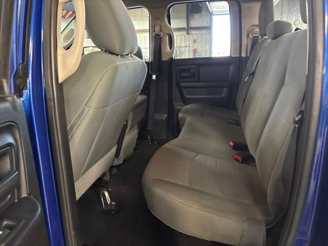 2016 Ram 1500 Tradesman