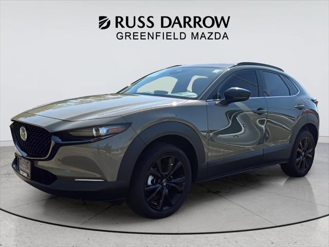 2025 Mazda CX-30 2.5 Carbon Turbo for sale in Greenfield, WI