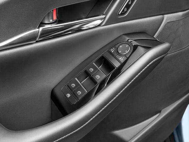 2023 Mazda CX-30 2.5 S Carbon Edition
