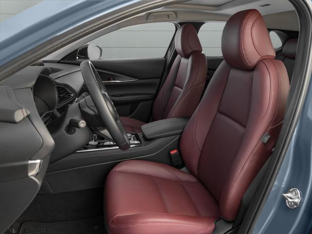 2023 Mazda CX-30 2.5 S Carbon Edition