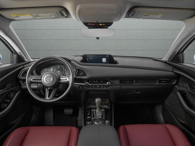 2023 Mazda CX-30 2.5 S Carbon Edition
