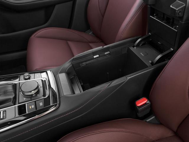 2023 Mazda CX-30 2.5 S Carbon Edition