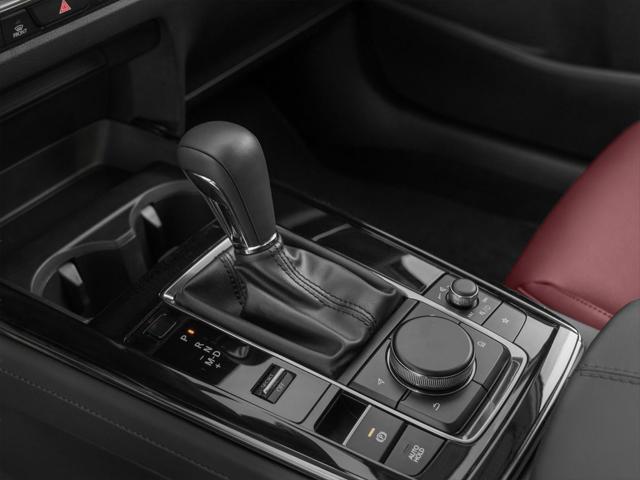 2023 Mazda CX-30 2.5 S Carbon Edition