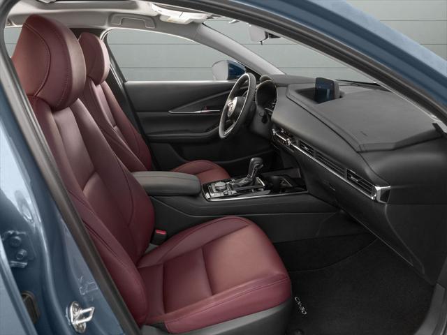 2023 Mazda CX-30 2.5 S Carbon Edition