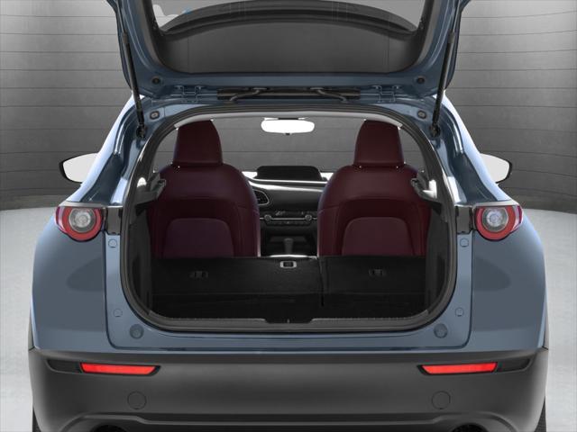 2023 Mazda CX-30 2.5 S Carbon Edition