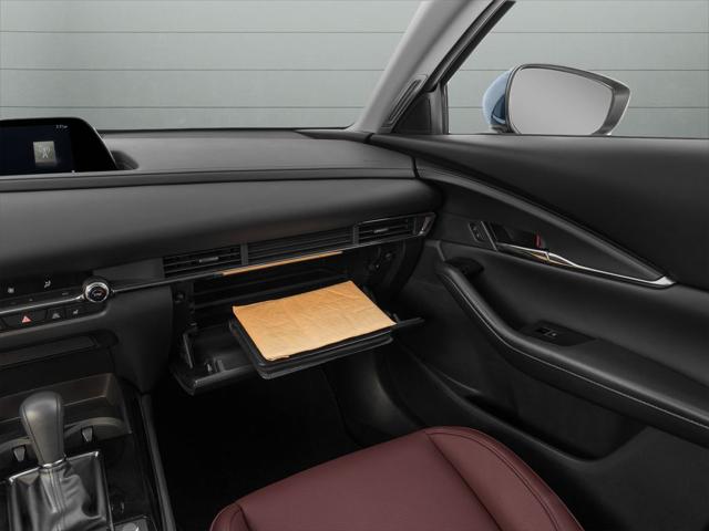 2023 Mazda CX-30 2.5 S Carbon Edition
