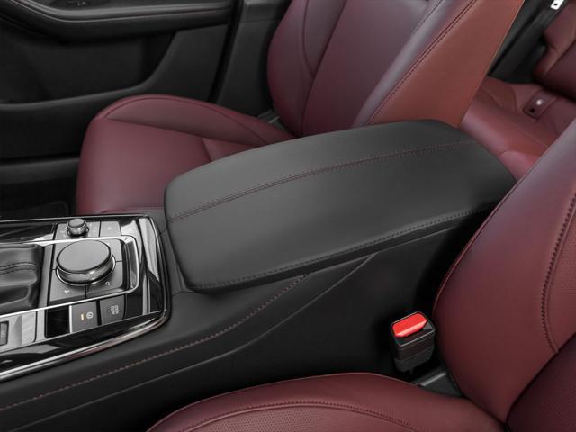 2023 Mazda CX-30 2.5 S Carbon Edition