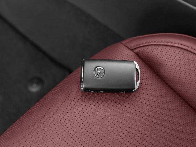2023 Mazda CX-30 2.5 S Carbon Edition