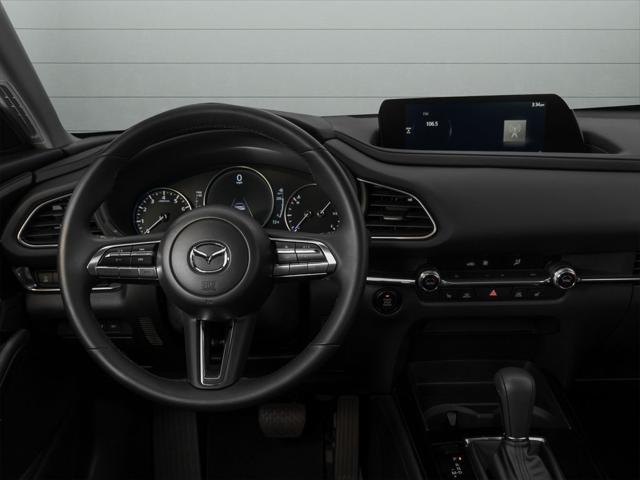 2023 Mazda CX-30 2.5 S Carbon Edition