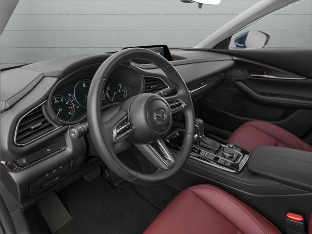 2023 Mazda CX-30 2.5 S Carbon Edition