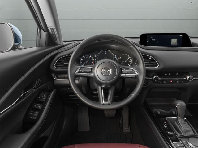 2023 Mazda CX-30 2.5 S Carbon Edition