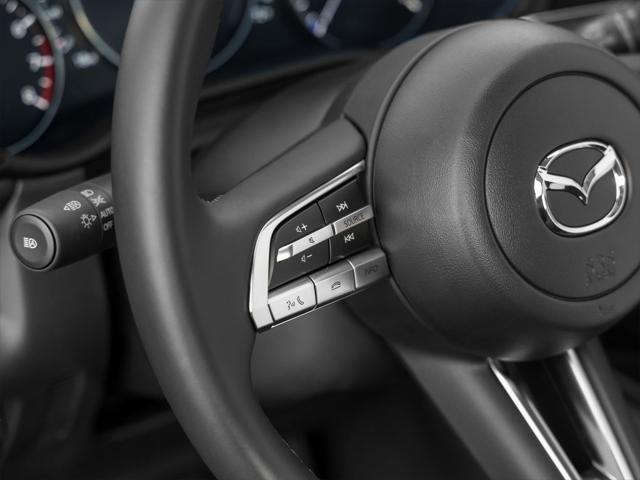 2023 Mazda CX-30 2.5 S Carbon Edition