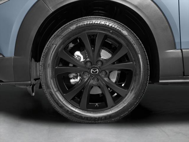 2023 Mazda CX-30 2.5 S Carbon Edition
