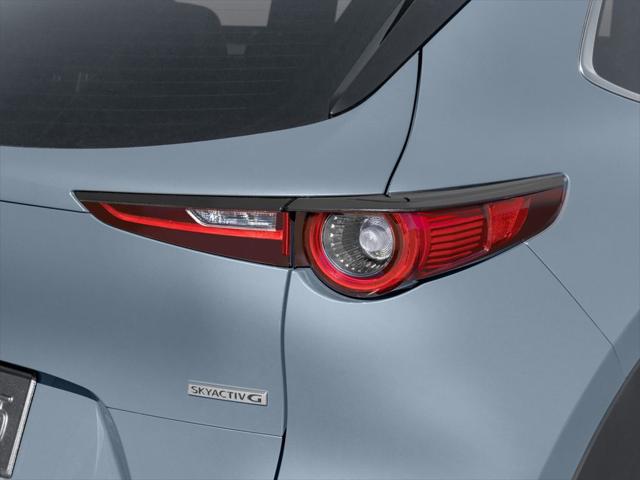 2023 Mazda CX-30 2.5 S Carbon Edition