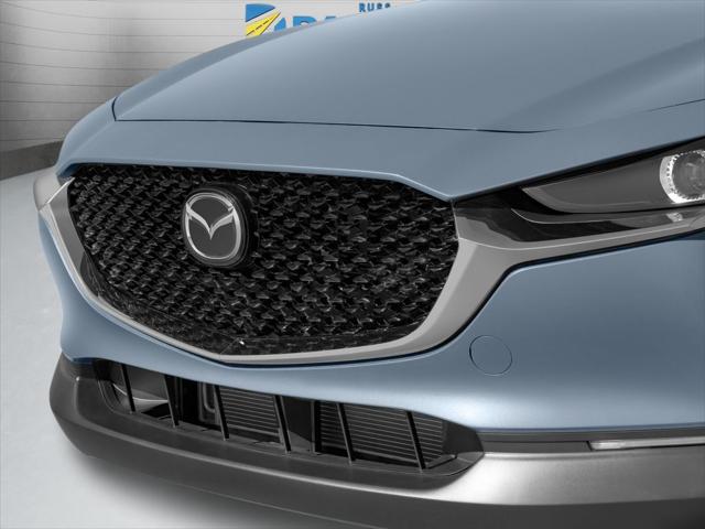 2023 Mazda CX-30 2.5 S Carbon Edition
