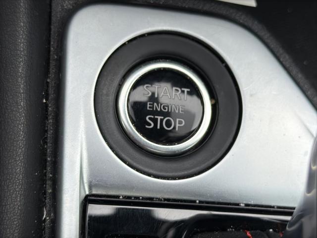2024 Nissan Sentra SR Xtronic CVT