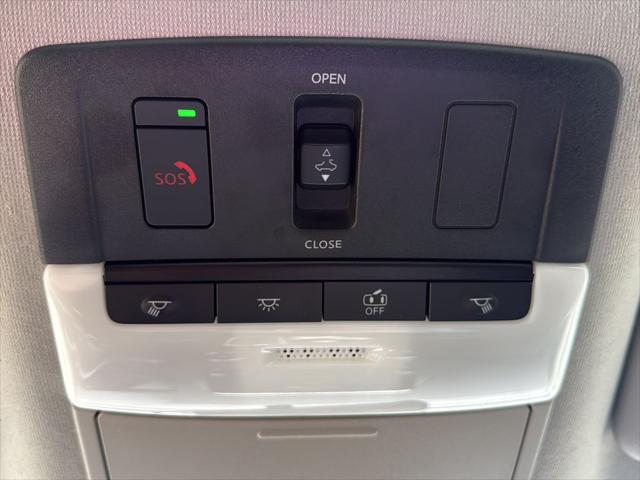 2024 Nissan Sentra SR Xtronic CVT
