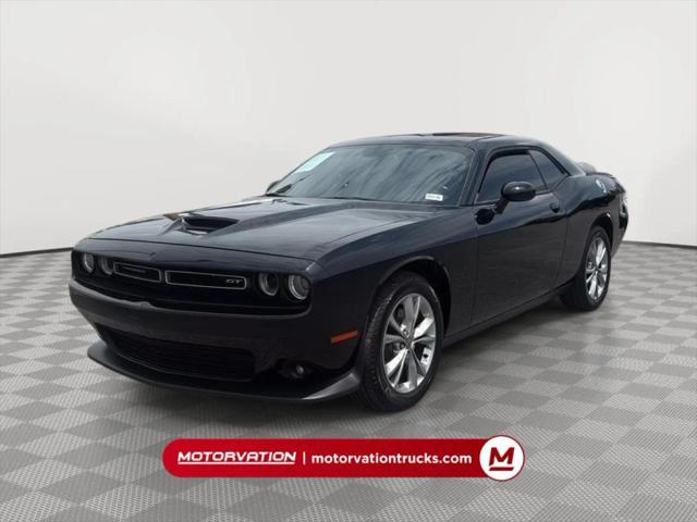 2020 Dodge Challenger GT AWD for sale in Marietta, GA