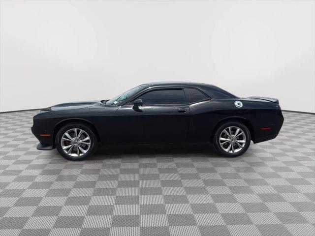 2020 Dodge Challenger GT AWD