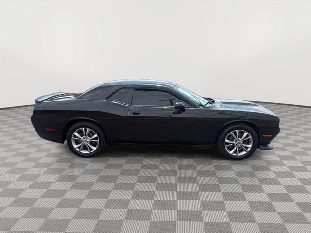 2020 Dodge Challenger GT AWD