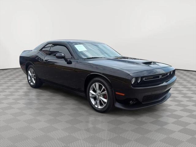 2020 Dodge Challenger GT AWD