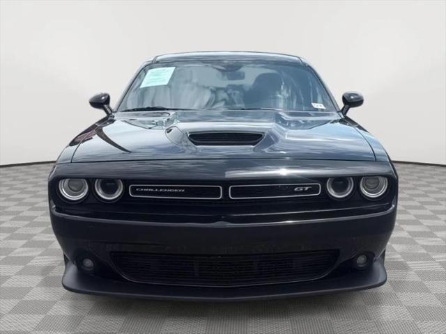 2020 Dodge Challenger GT AWD