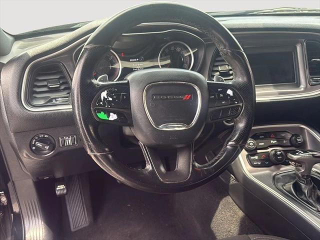 2020 Dodge Challenger GT AWD