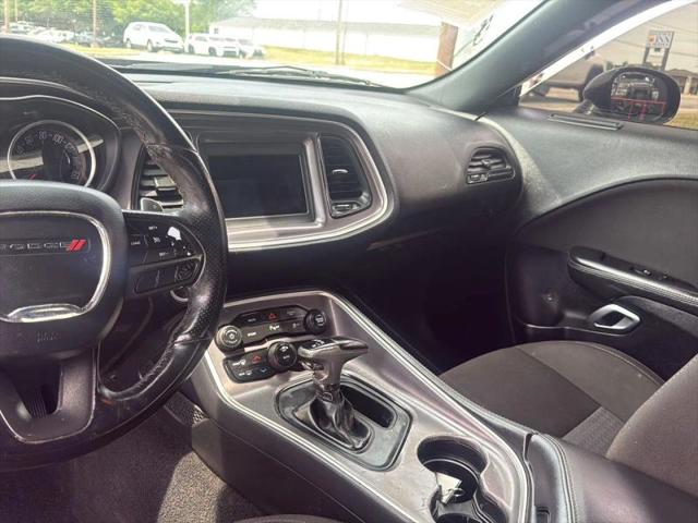2020 Dodge Challenger GT AWD