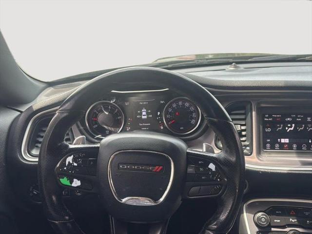 2020 Dodge Challenger GT AWD