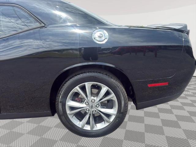 2020 Dodge Challenger GT AWD