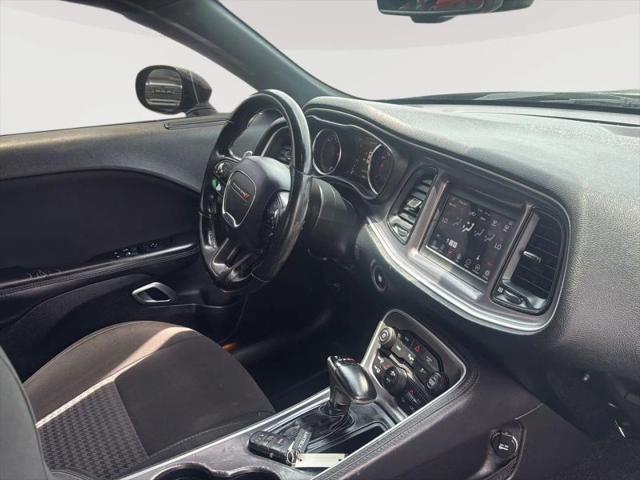 2020 Dodge Challenger GT AWD