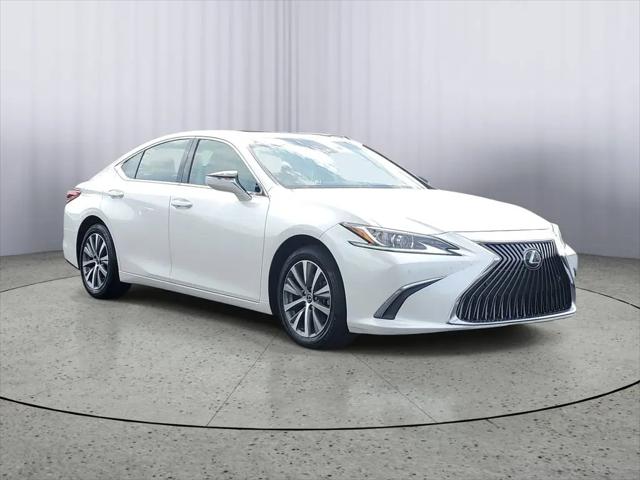 2021 Lexus ES 350 ES 350 for sale in Viera, FL