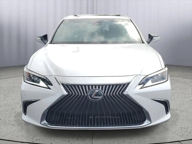 2021 Lexus ES 350 ES 350