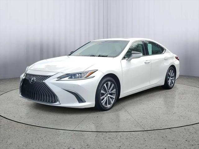 2021 Lexus ES 350 ES 350