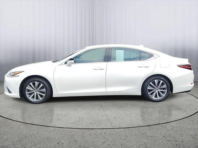2021 Lexus ES 350 ES 350