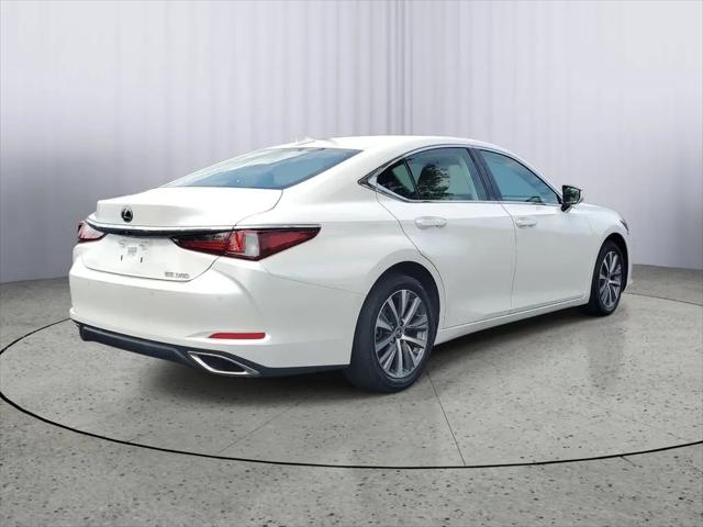 2021 Lexus ES 350 ES 350