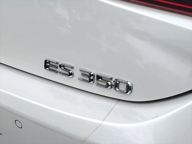 2021 Lexus ES 350 ES 350