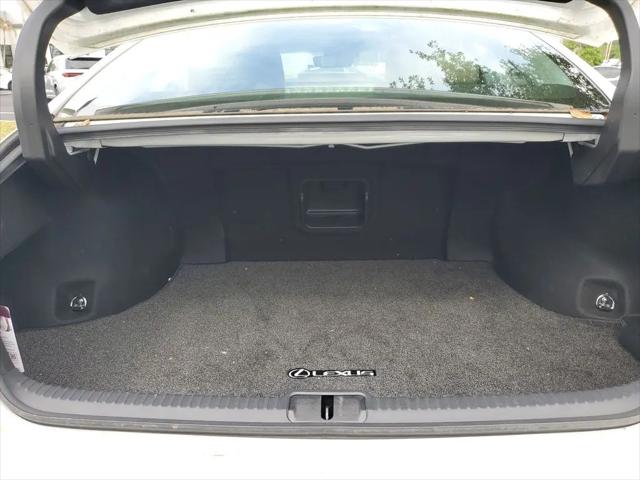 2021 Lexus ES 350 ES 350