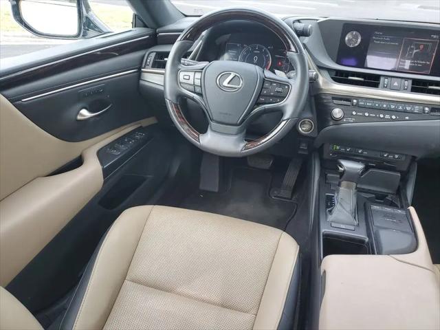 2021 Lexus ES 350 ES 350