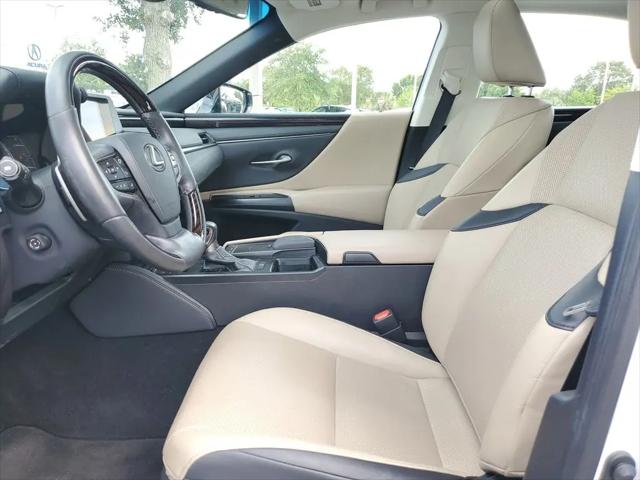 2021 Lexus ES 350 ES 350