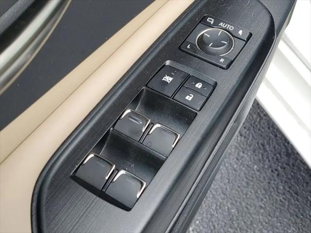 2021 Lexus ES 350 ES 350