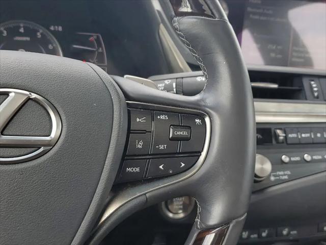 2021 Lexus ES 350 ES 350