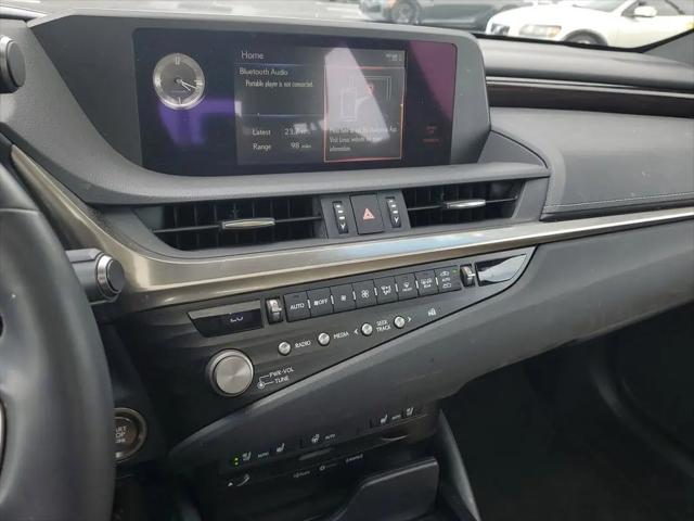 2021 Lexus ES 350 ES 350