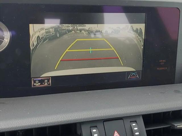 2021 Lexus ES 350 ES 350