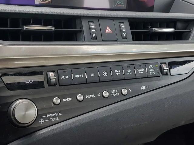 2021 Lexus ES 350 ES 350
