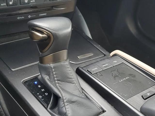 2021 Lexus ES 350 ES 350